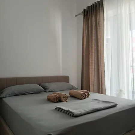 Lejlighed Violeta's Tirana